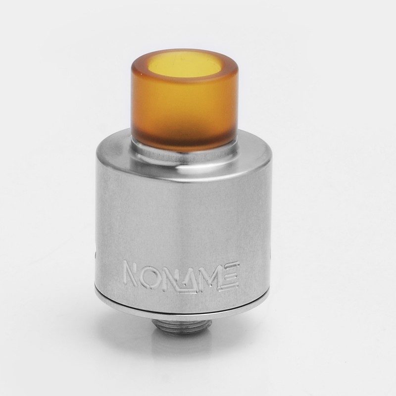 yftk-noname-plug-in-style-rda-bf-dripper-rebuildable-dripping-atomizer-silver-stainless-steel-20mm-diameter