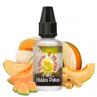 concentre-explosive-melon-30ml-hidden-potion-by-aromes-et-liquides-5-pieces