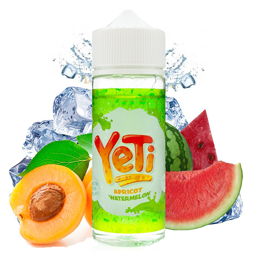 Apricot-Watermelon-ice-cold-yeti-100ml-xx