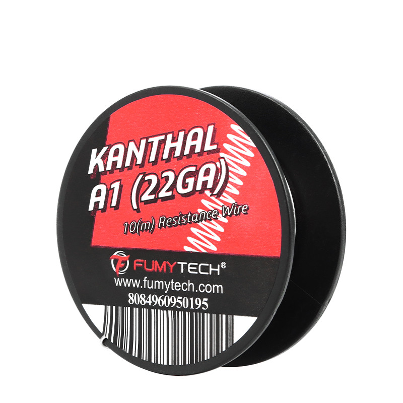 kanthal-a1-wire-10m-par-fumytech