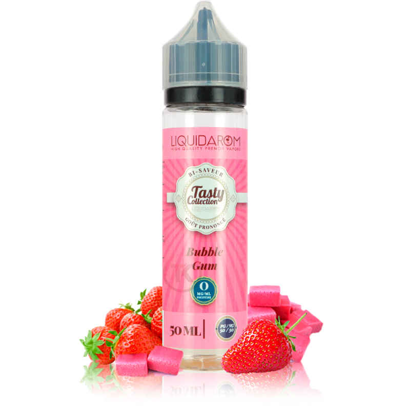bubble-gum-50ml-tasty-collection