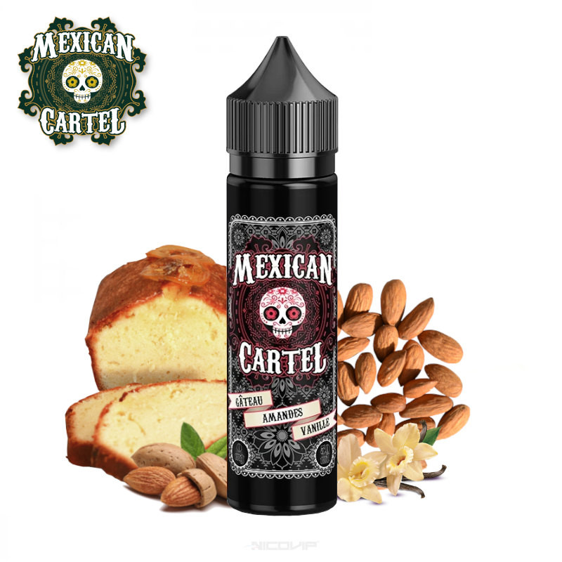 gateau-amandes-vanille-mexican-cartel-50ml