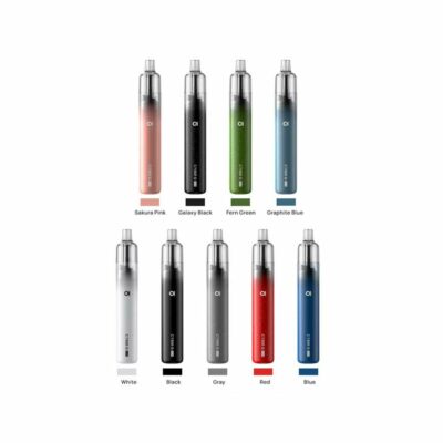 Cyber G Slim d'Aspire
