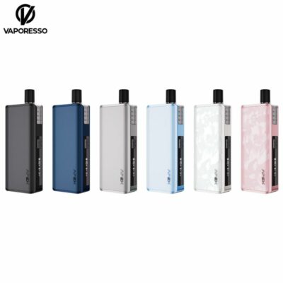 Pod Apex - Vaporesso