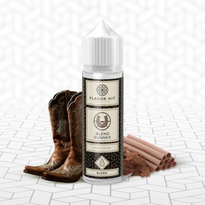 Blend Runner 50ml - Flavor Hit
