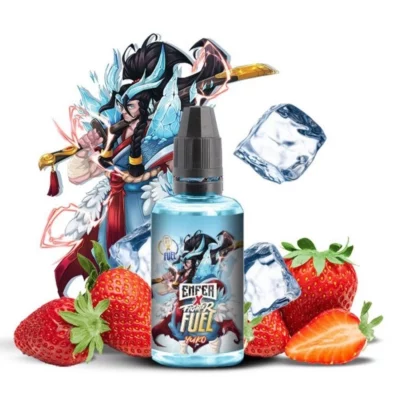 Concentré Yuko 30ml - Fighter Fuel -
