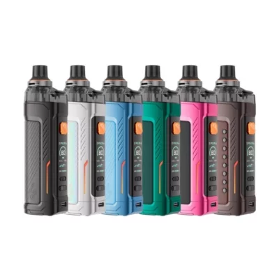 Armour GS - Vaporesso