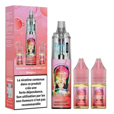 Raspberry Watermelon Tornado 20000