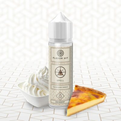Secret Spell 50ml - Flavor Hit