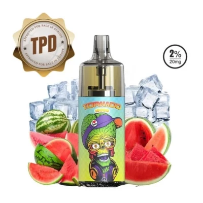 Watermelon Ice Tornado 10000