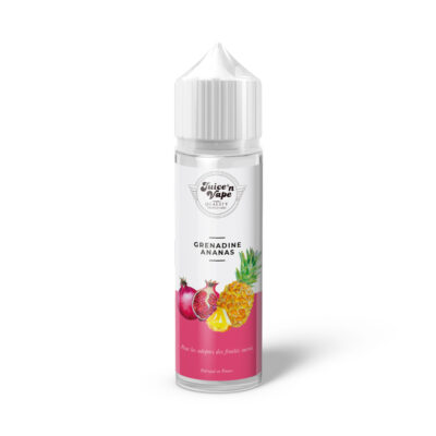 Grenadine Ananas   50ml